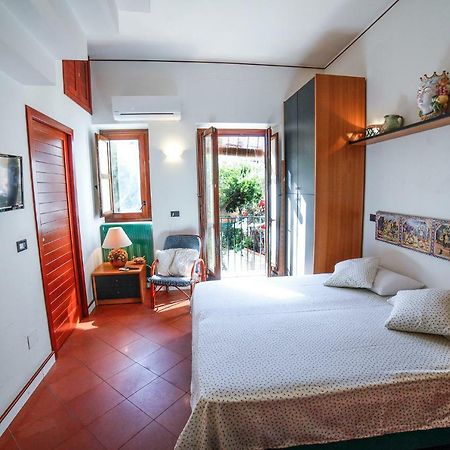 Il Carretto Taormina Center Lejlighed Eksteriør billede